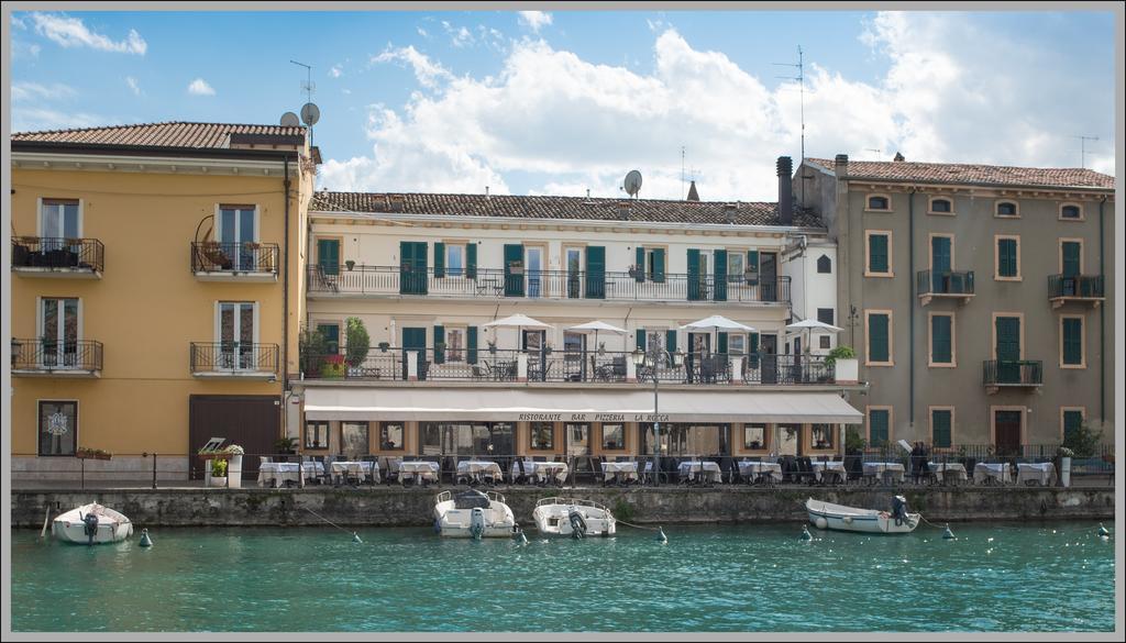 Acqua Verde Appartamenti بسكييرا ديل غاردا المظهر الخارجي الصورة