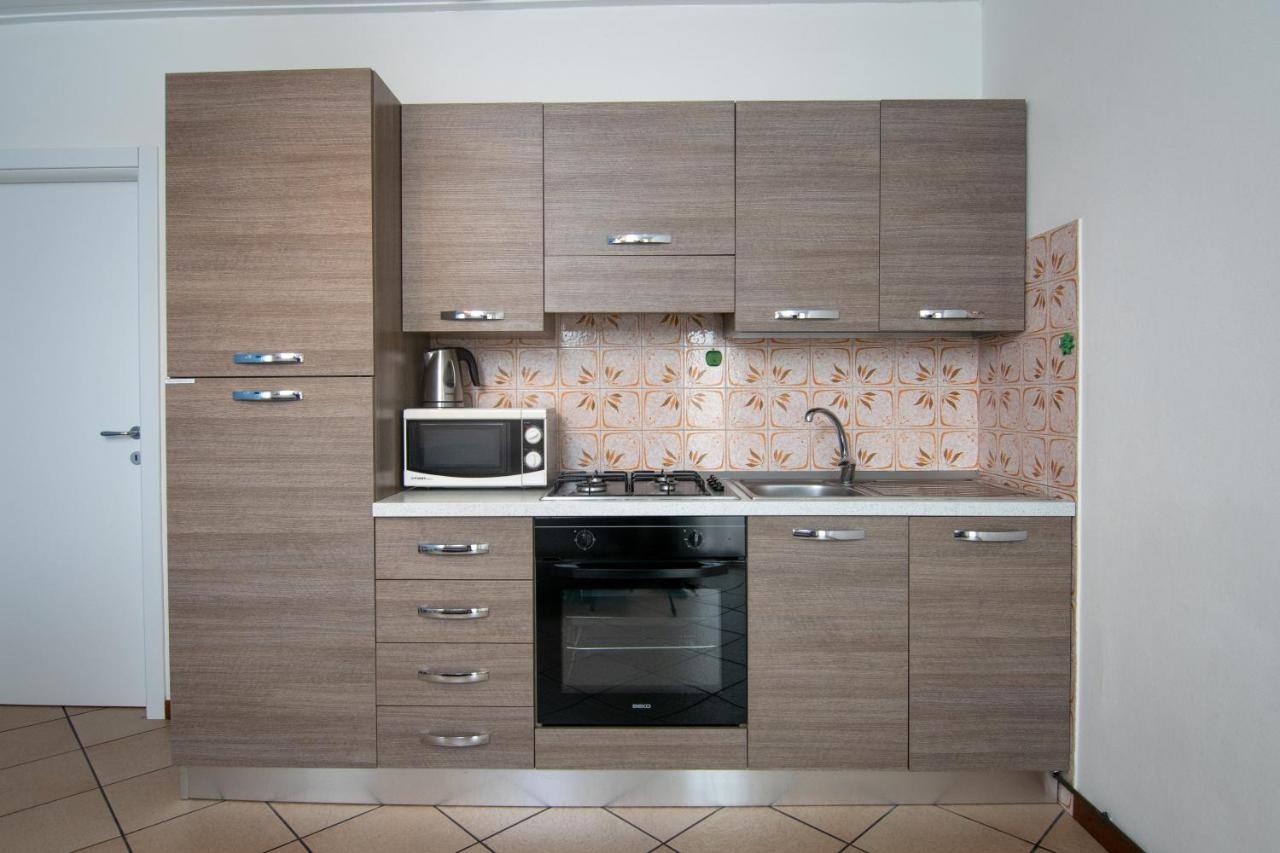 Acqua Verde Appartamenti بسكييرا ديل غاردا المظهر الخارجي الصورة