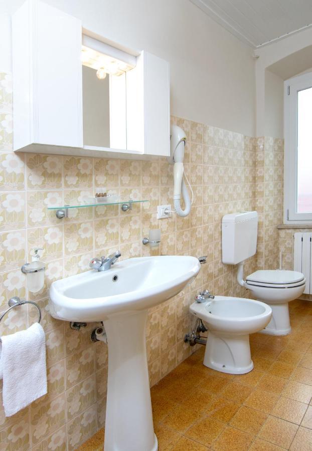 Acqua Verde Appartamenti بسكييرا ديل غاردا المظهر الخارجي الصورة