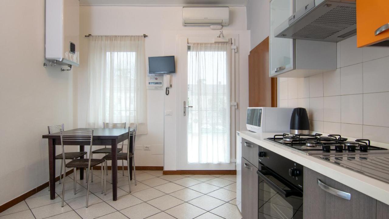 Acqua Verde Appartamenti بسكييرا ديل غاردا المظهر الخارجي الصورة