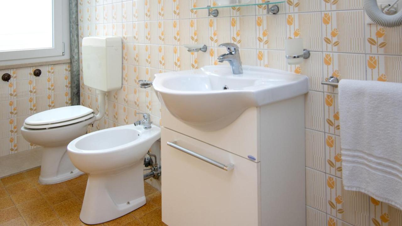 Acqua Verde Appartamenti بسكييرا ديل غاردا المظهر الخارجي الصورة